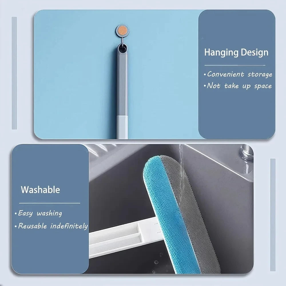 4-in-1 Pet Hair Remover