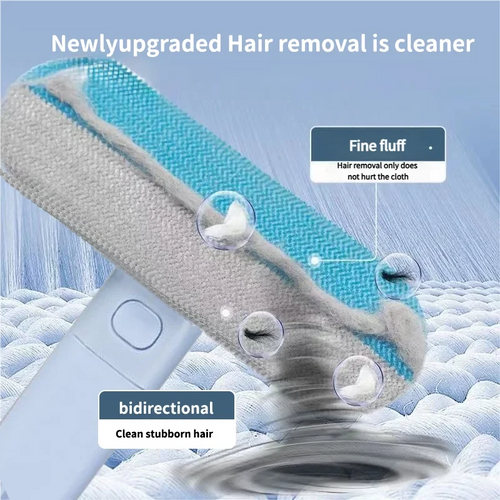 4-in-1 Pet Hair Remover