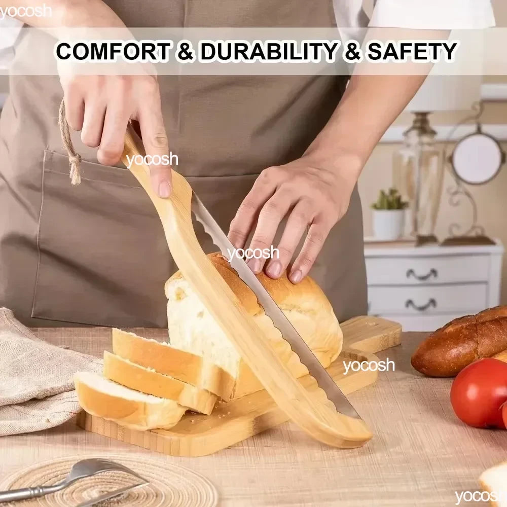 Baking Tool Set